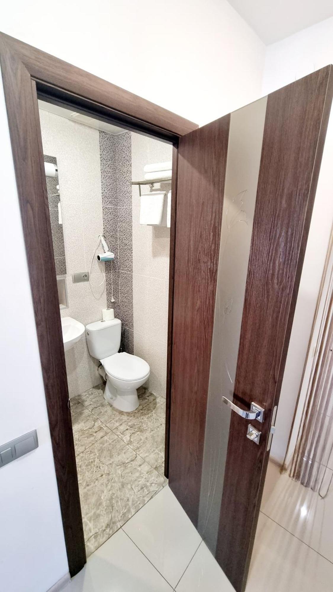 Apartment Mitskevycha Square 5 Lvov Exteriér fotografie