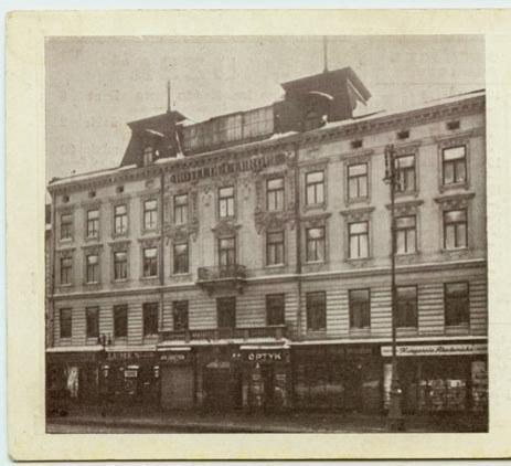 Apartment Mitskevycha Square 5 Lvov Exteriér fotografie